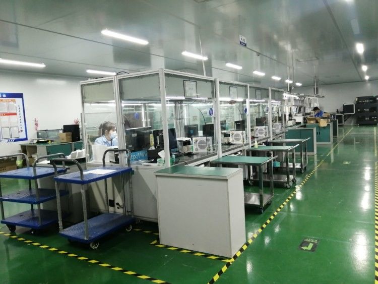 Shenzhen Dothinkey Technology Co., Ltd.