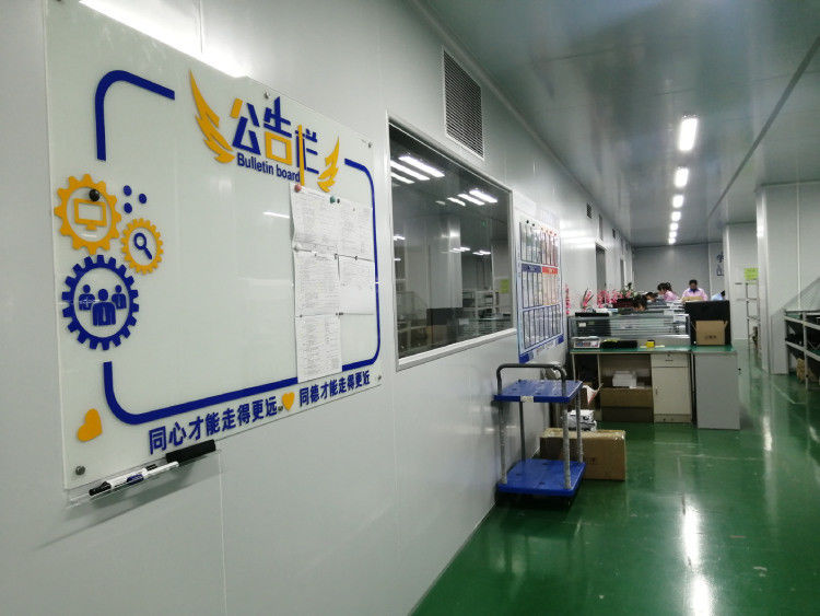 Shenzhen Dothinkey Technology Co., Ltd.