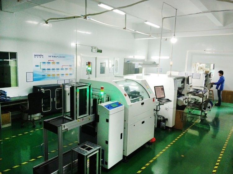 Shenzhen Dothinkey Technology Co., Ltd.
