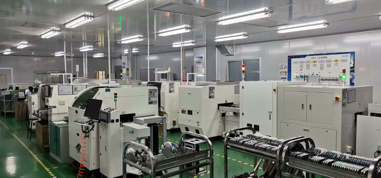 Shenzhen Dothinkey Technology Co., Ltd.