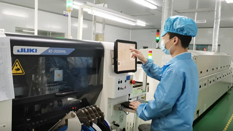 Shenzhen Dothinkey Technology Co., Ltd.