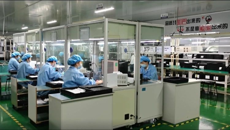 Shenzhen Dothinkey Technology Co., Ltd.