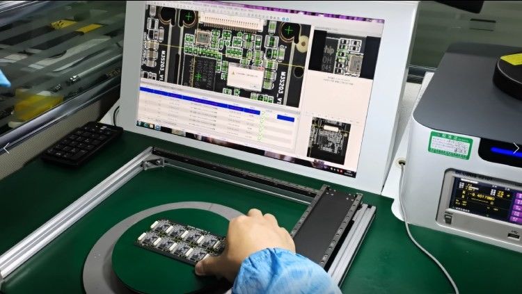 Shenzhen Dothinkey Technology Co., Ltd.