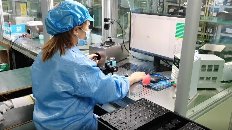 Shenzhen Dothinkey Technology Co., Ltd.