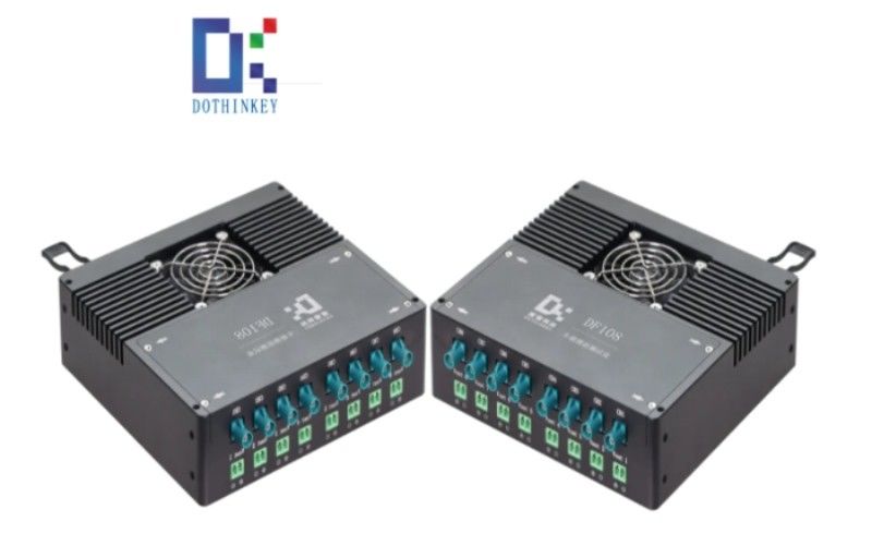 DF108 Series MIPI Frame Grabber For High Speed Automotive DV And PV Aging Test