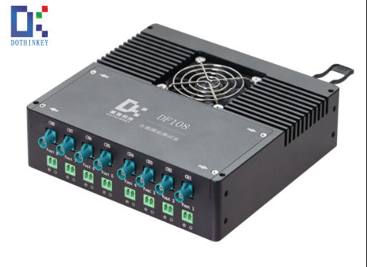 DF108 Series MIPI Frame Grabber For High Speed Automotive DV And PV Aging Test
