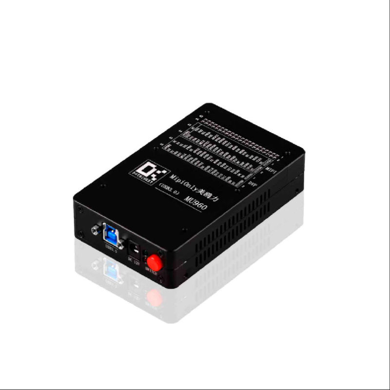 Dothinkey MU960 USB MIPI D-PHY Frame Grabber For Image Sensor Capture