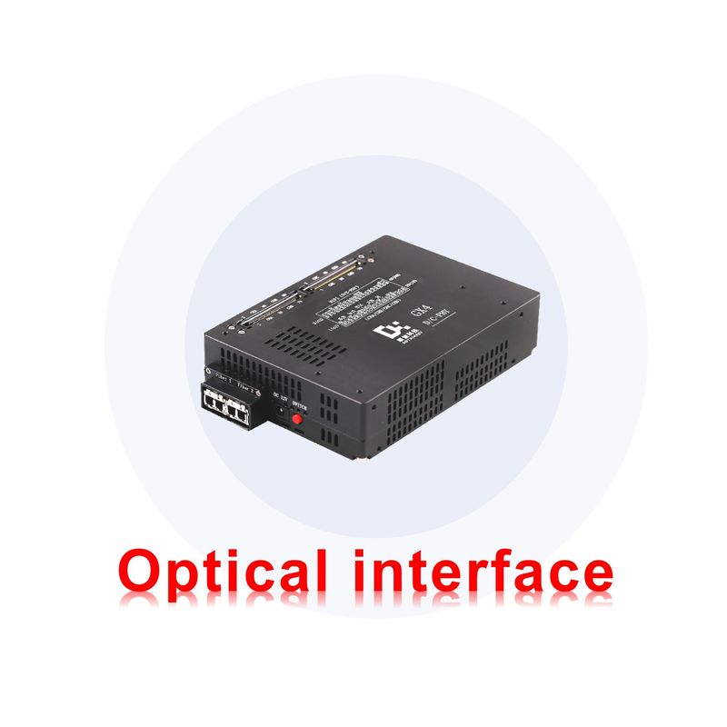 Dothinkey Optical Image Frame Grabber Support For LP Voltage Measurement