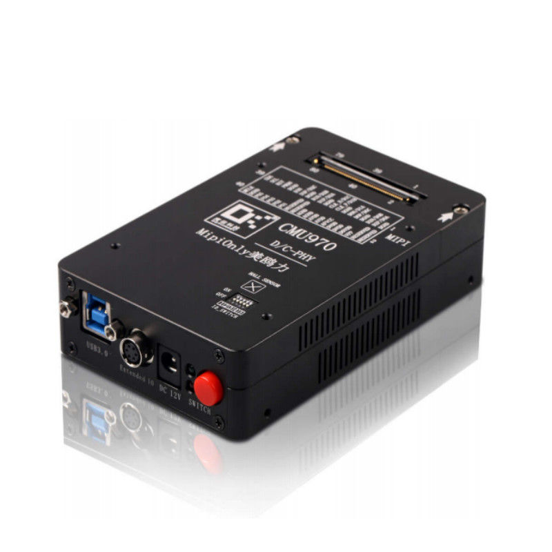Dothinkey USB3 Frame Grabber MIPI C-PHY CSI And D-PHY CSI Camera Frame Grabber