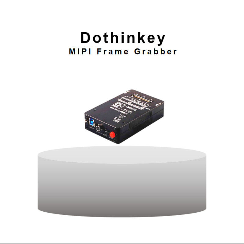 USB3.0 Dothinkey MIPI Frame Grabber High Speed MIPI C-PHY CSI Camera Module