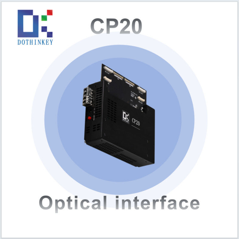 Industrial Grade USB Frame Grabber MIPI Capture Card D PHY And 8X39 OS Support